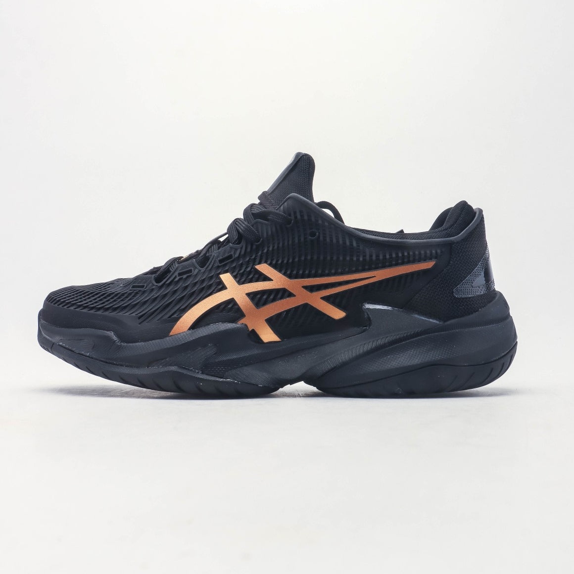 ASICS Unisex Sneakers COURT FF 3 OC
