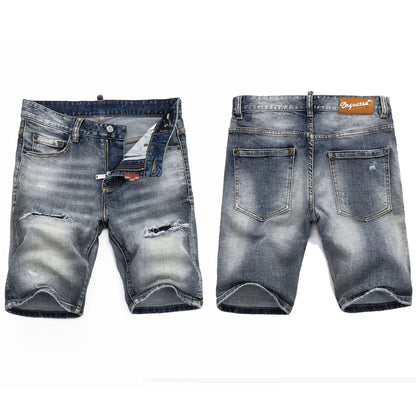 D2 Men's Short Jeans#16