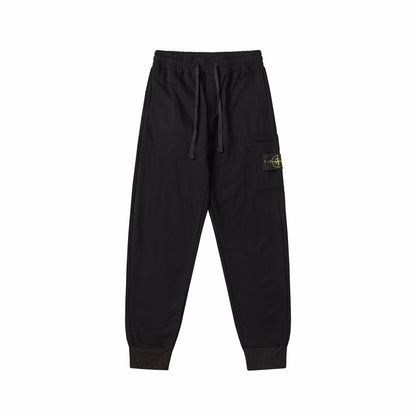 Stone lsland Athletic Sweatpants #1
