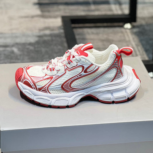Balenciaga  Limited Edition Couple's Style Shoe