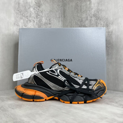Balenciaga  Limited Edition Couple's Style Shoe