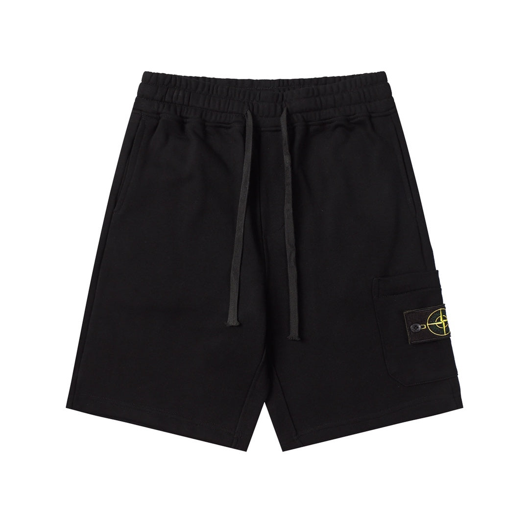 Stone Island American-Style Shorts #1