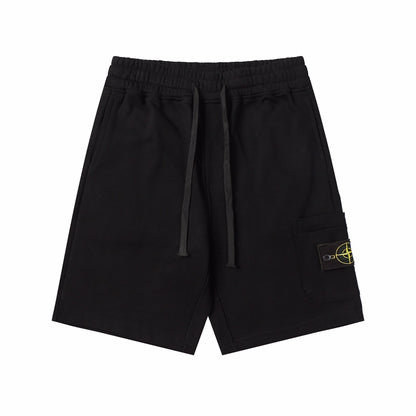 Stone Island American-Style Shorts #1