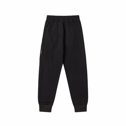 Stone lsland Athletic Sweatpants #1