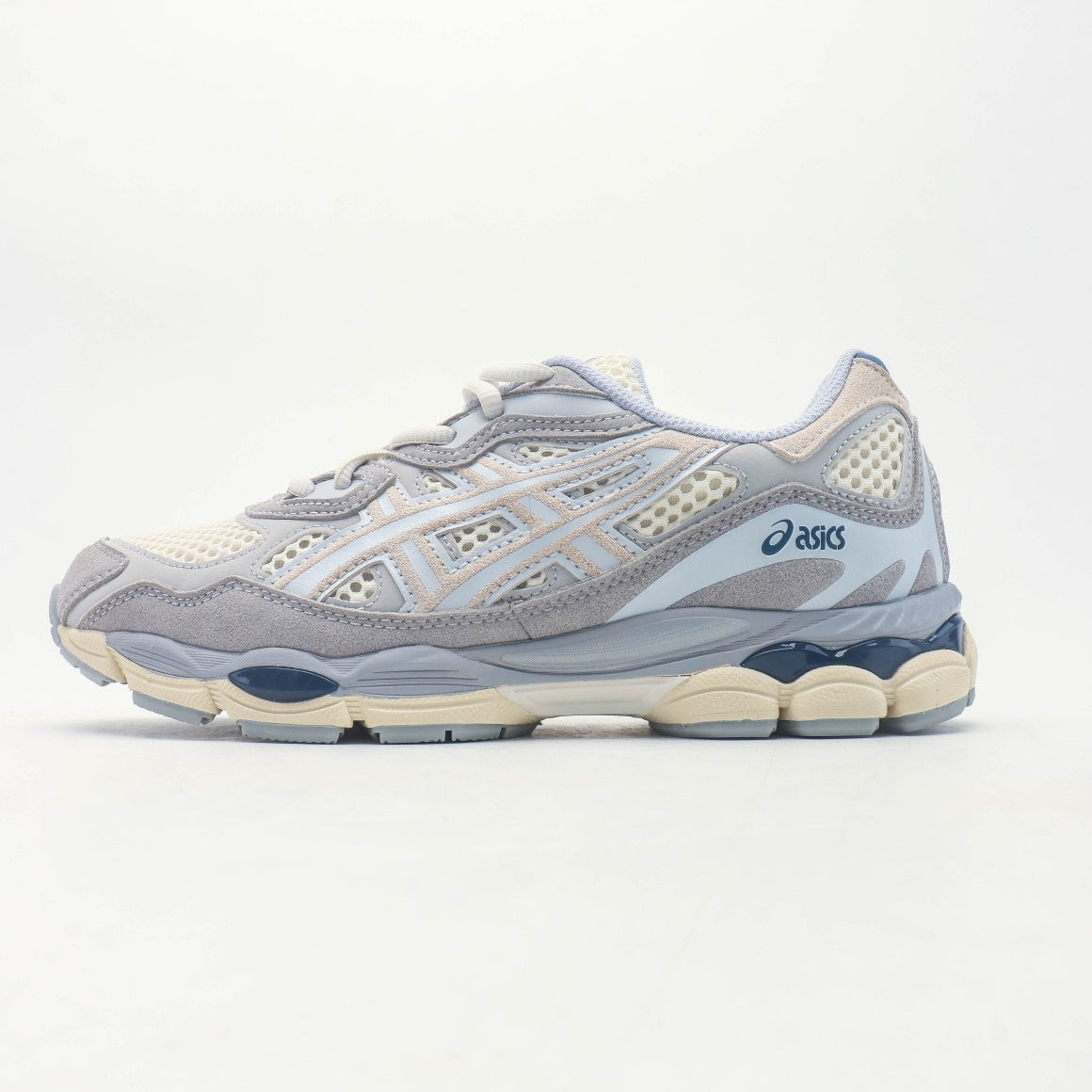 ASICS Tiger Unisex Running Sneakers – Multi-Style