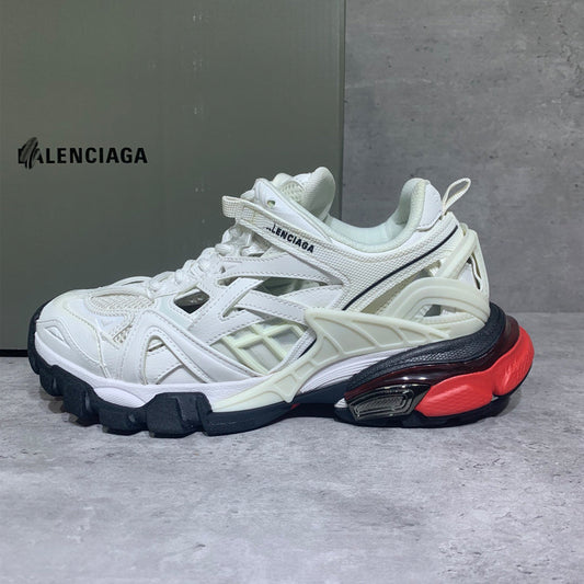 Balenciaga  Couple Style Shoe