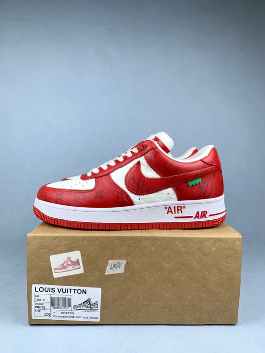 NIKE Air Force 1 Sneakers
