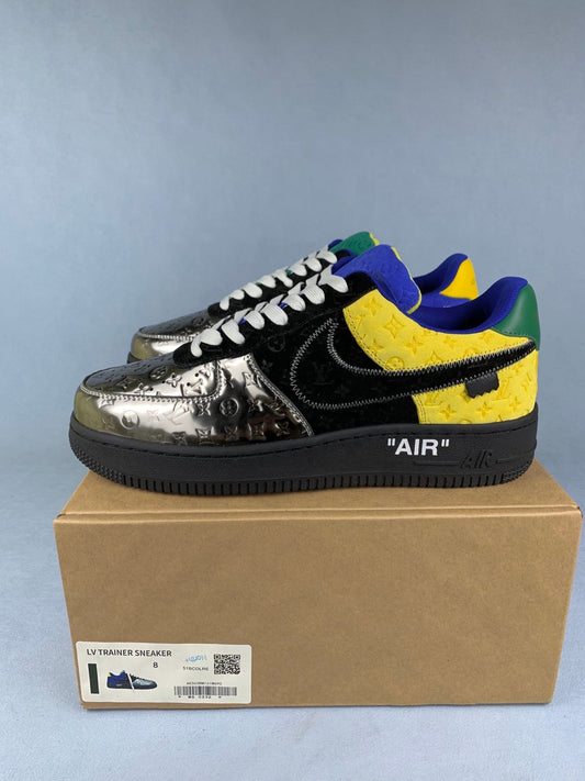 NIKE Air Force 1 Sneakers