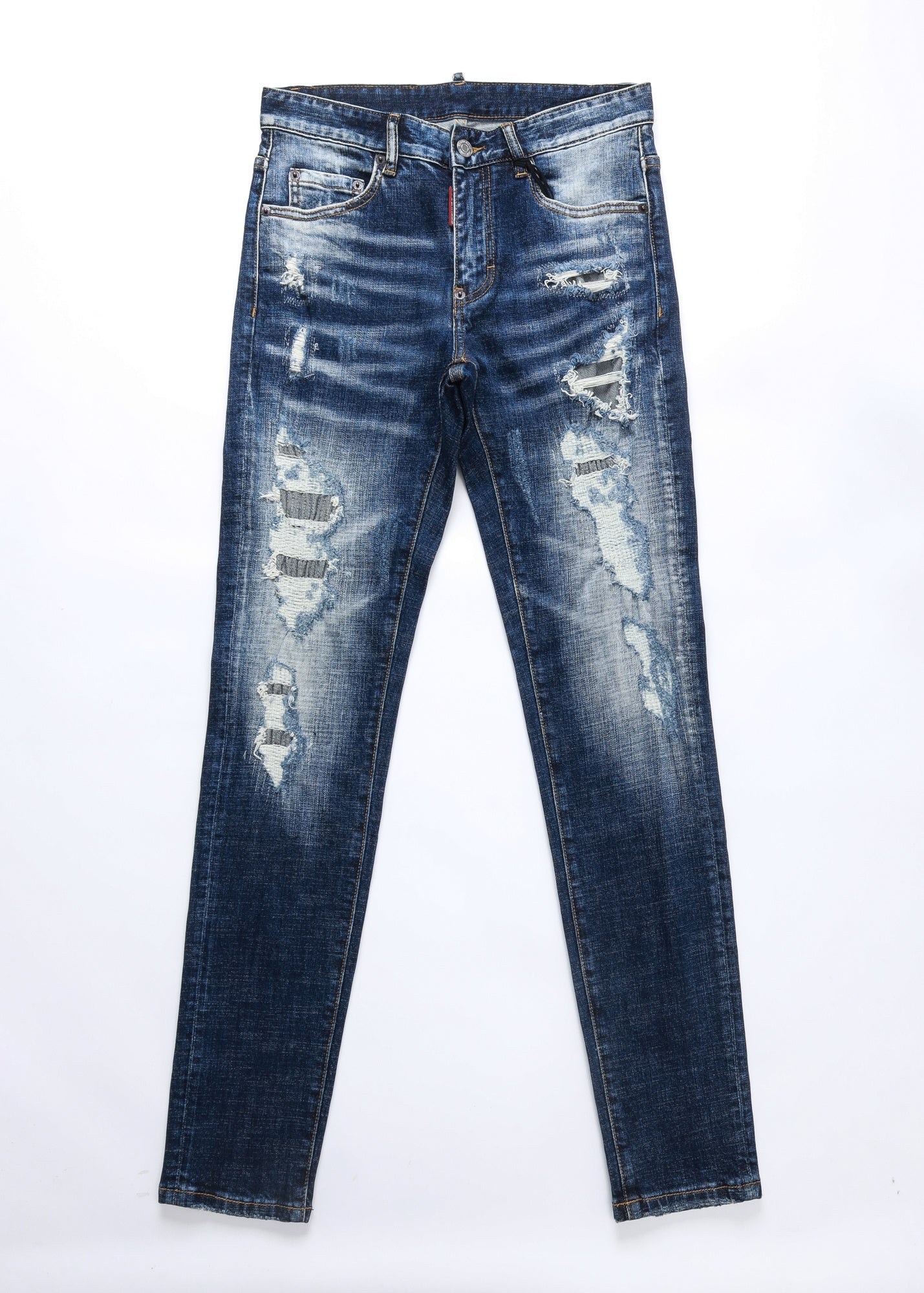 DSQ2 Jeans Ripped