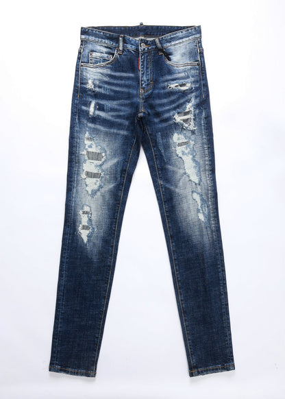 DSQ2 Jeans Ripped