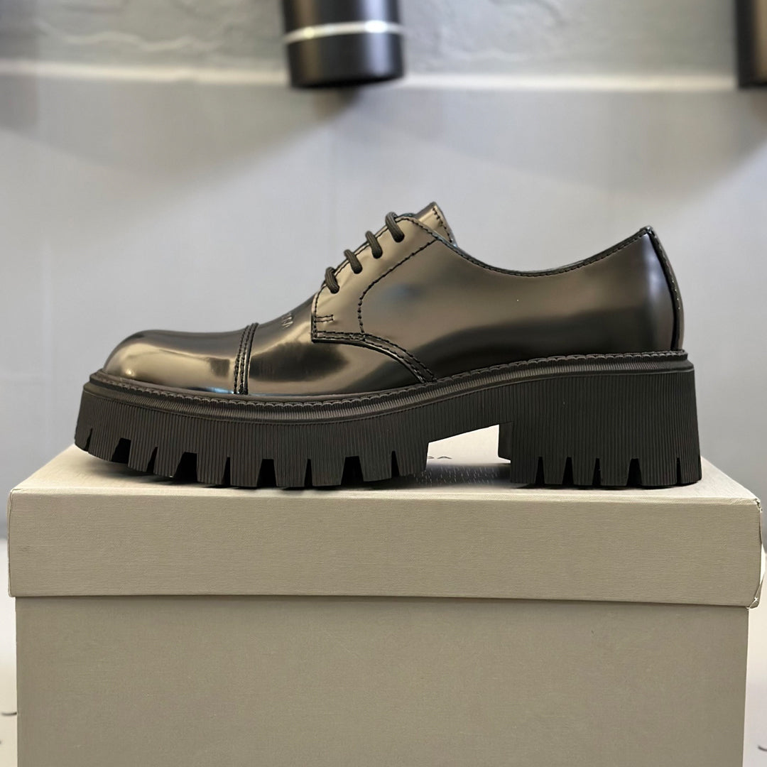 Balenciaga Limited Edition Man Shoe