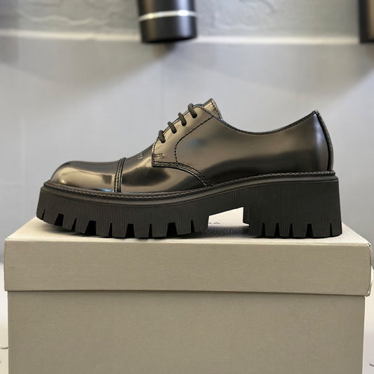 Balenciaga Limited Edition Man Shoe