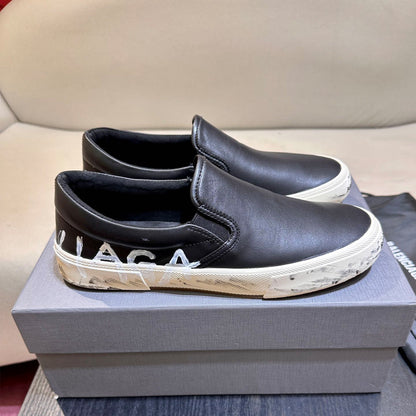 Balenciaga  Runway Style Shoe