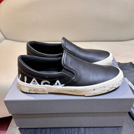 Balenciaga  Runway Style Shoe