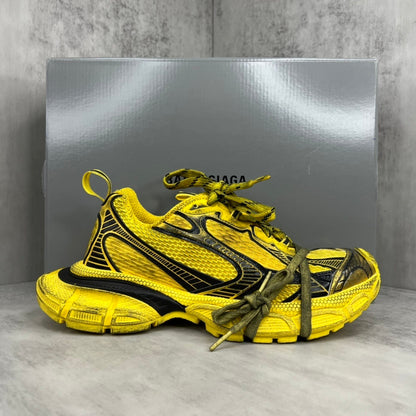Balenciaga Limited Edition Couple's Style Shoe