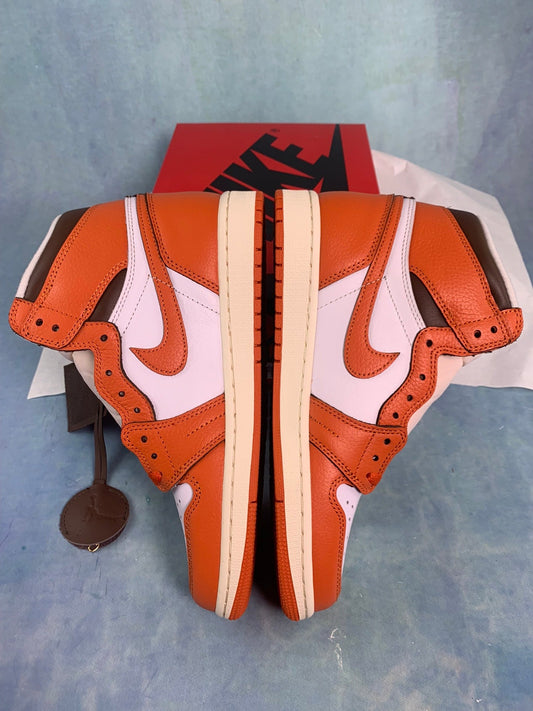 Air Jordan 1 High-Top Men's Sneakers
