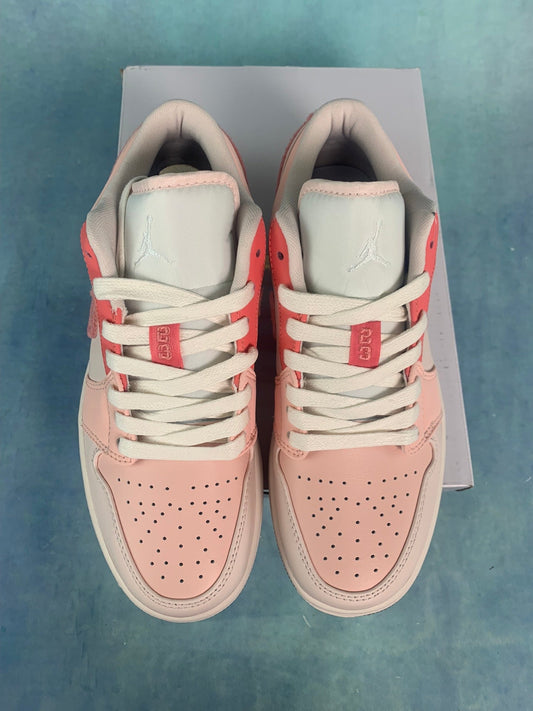 Air Jordan 1 Low Women's Sneakers