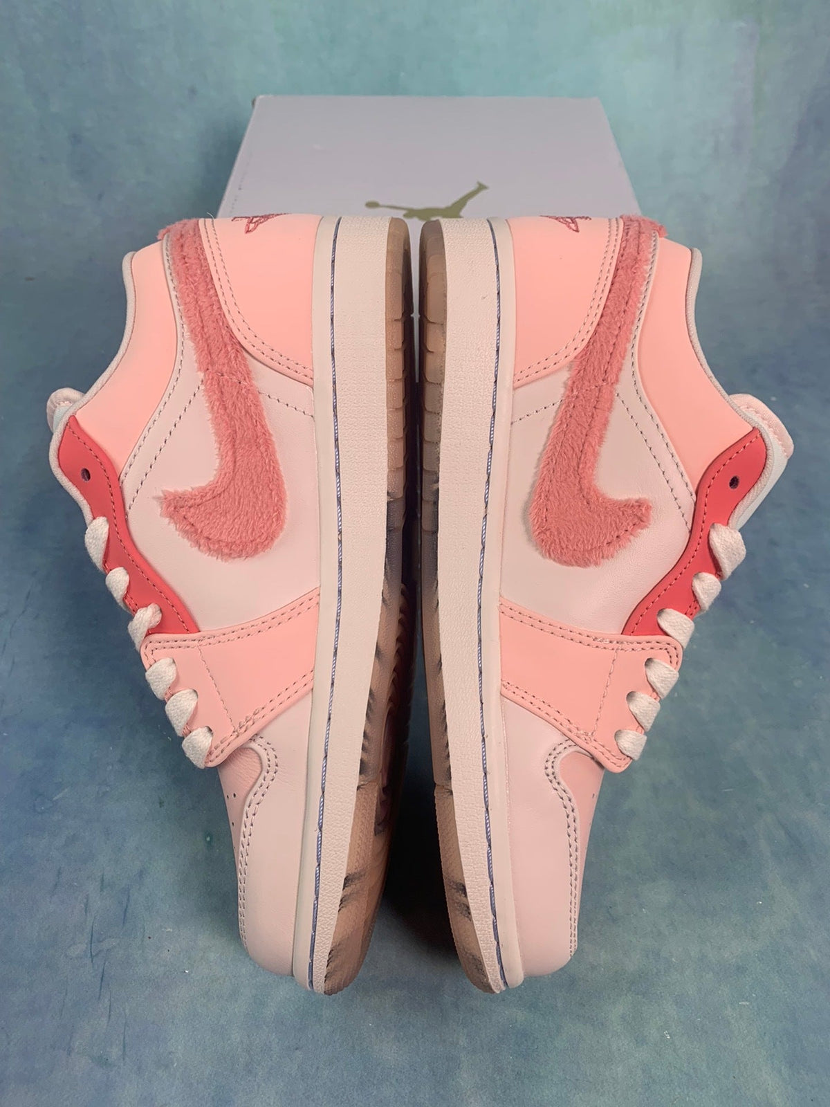 Air Jordan 1 Low Women's Sneakers