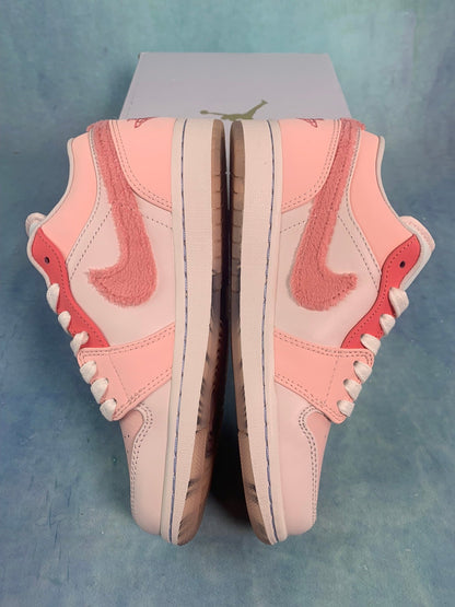 Air Jordan 1 Low Women's Sneakers