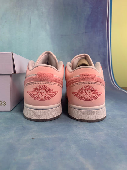 Air Jordan 1 Low Women's Sneakers