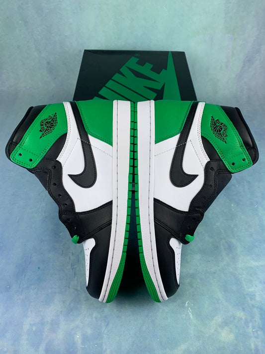 Air Jordan 1 High-Top Men's Sneakers