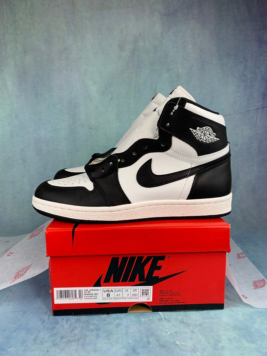 Air Jordan 1 High-Top Men's Sneakers