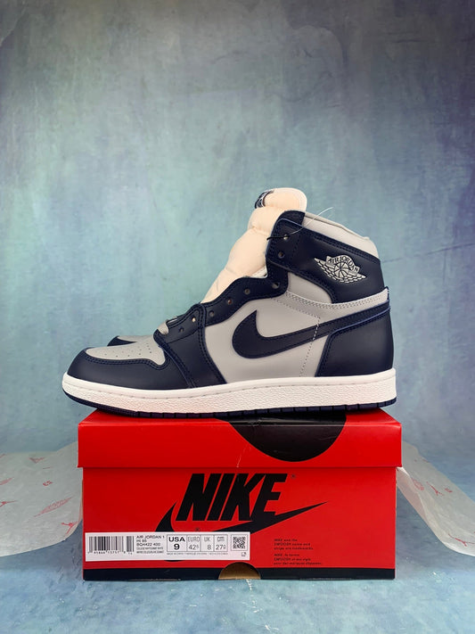 Air Jordan 1 High-Top Men's Sneakers