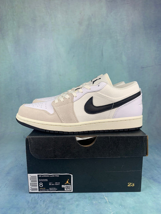 Air Jordan 1 Low Men's Sneakers