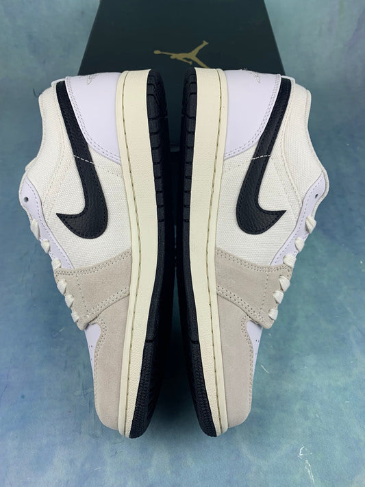 Air Jordan 1 Low Men's Sneakers
