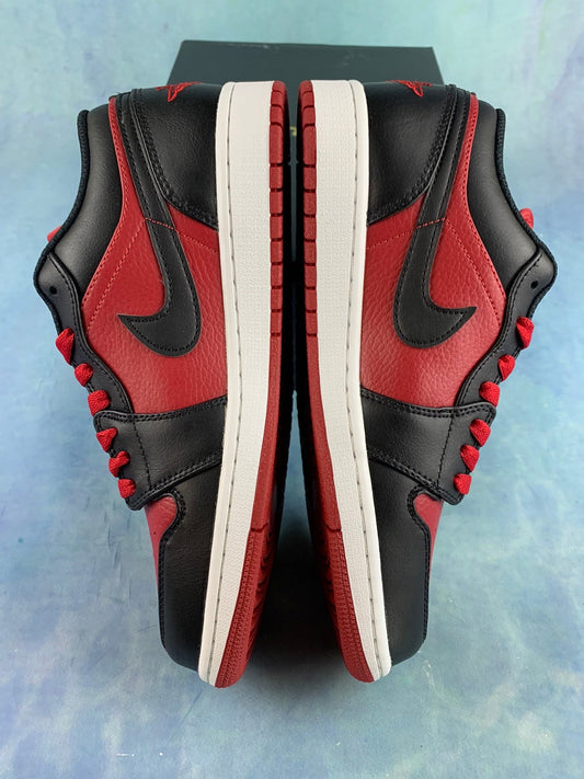 Air Jordan 1 Low Men's Sneakers