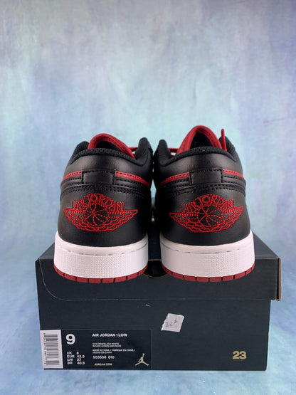 Air Jordan 1 Low Men's Sneakers