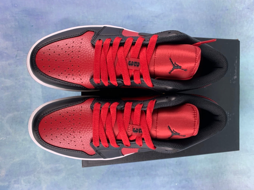 Air Jordan 1 Low Men's Sneakers