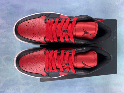 Air Jordan 1 Low Men's Sneakers