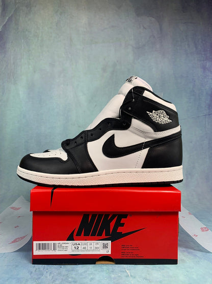 Air Jordan 1 High-Top Men's Sneakers
