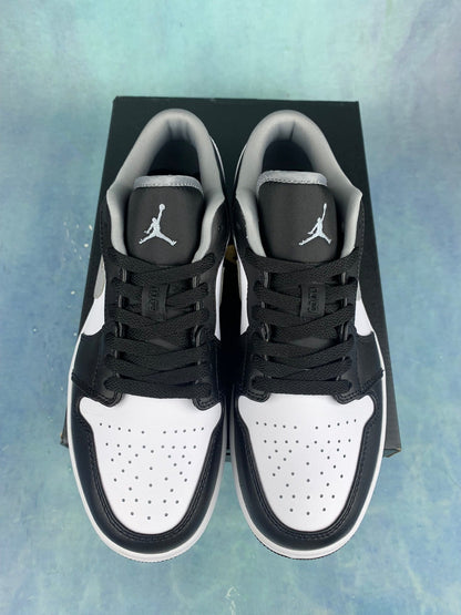 Air Jordan 1 Low-Top Sneakers (Men's & Women's)