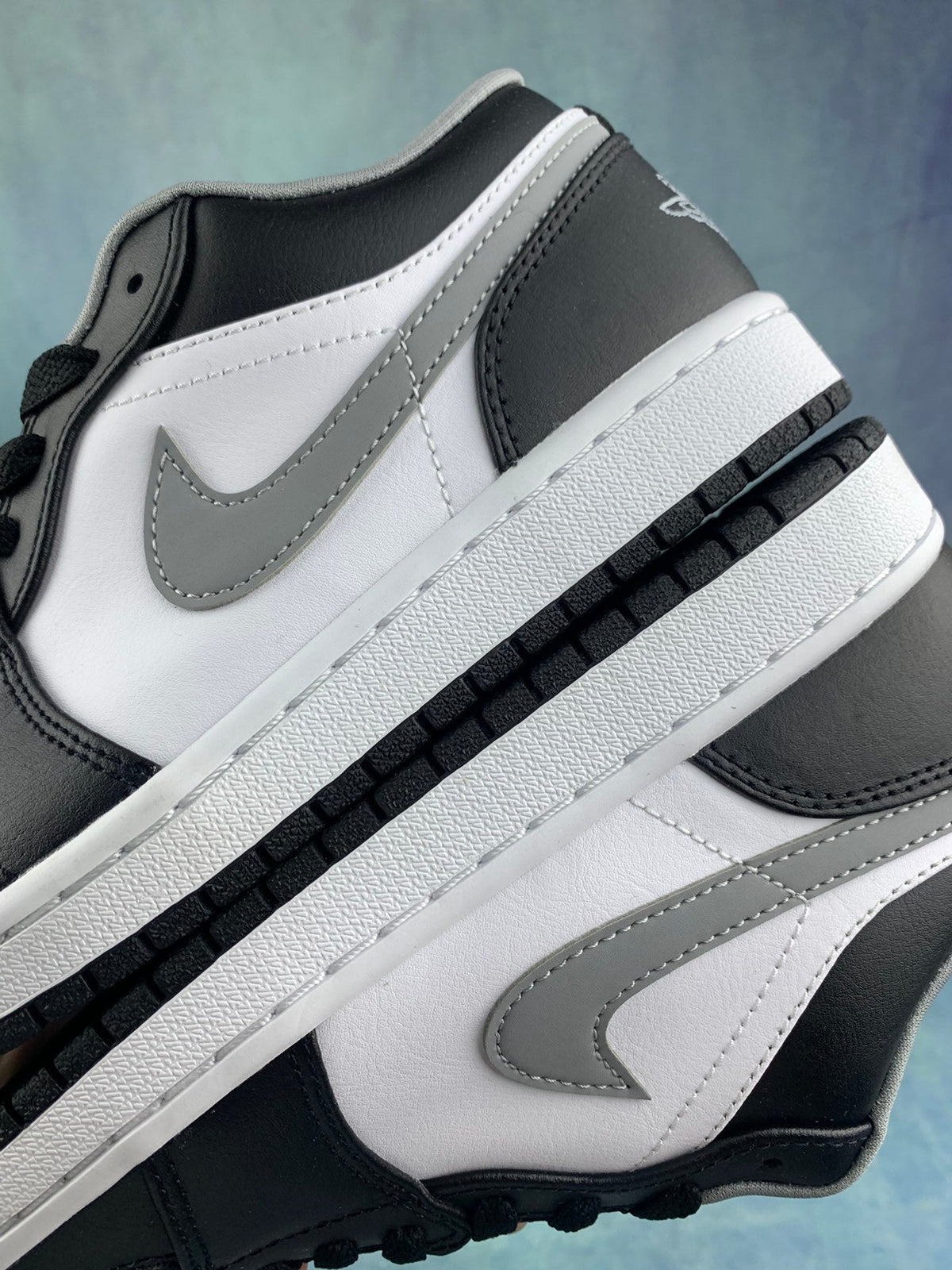 Air Jordan 1 Low-Top Sneakers (Men's & Women's)