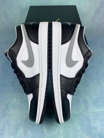 Air Jordan 1 Low-Top Sneakers (Men's & Women's)