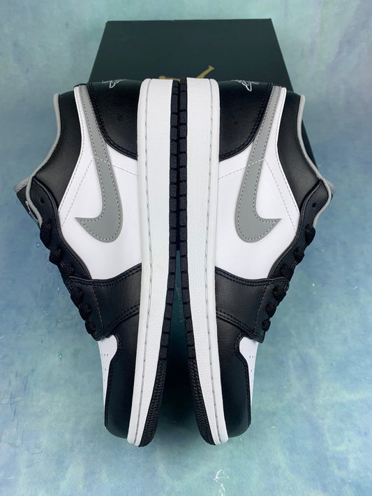 Air Jordan 1 Low-Top Sneakers (Men's & Women's)