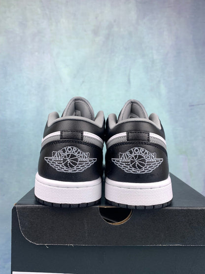 Air Jordan 1 Low-Top Sneakers (Men's & Women's)