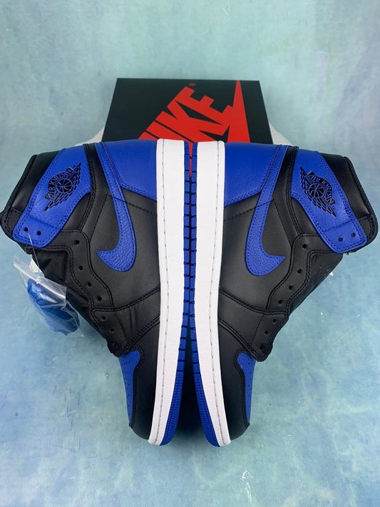 Air Jordan 1 High-Top Men's Sneakers