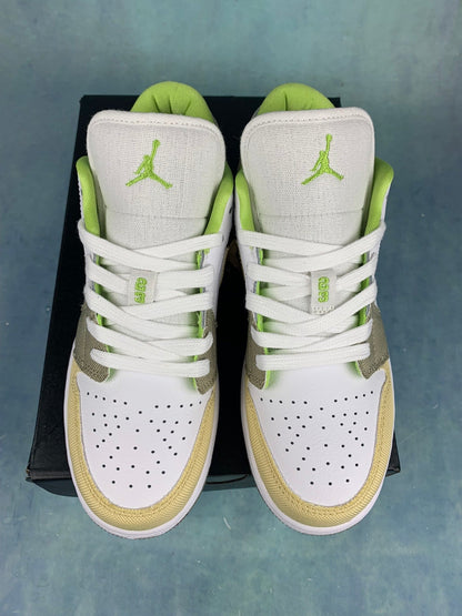 Air Jordan 1 Low Women's Sneakers