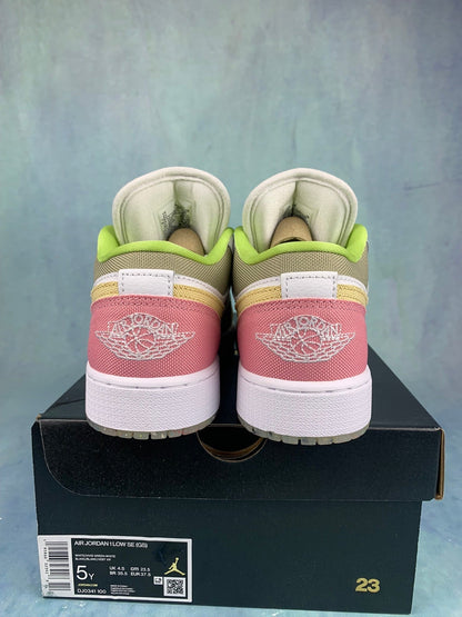 Air Jordan 1 Low Women's Sneakers