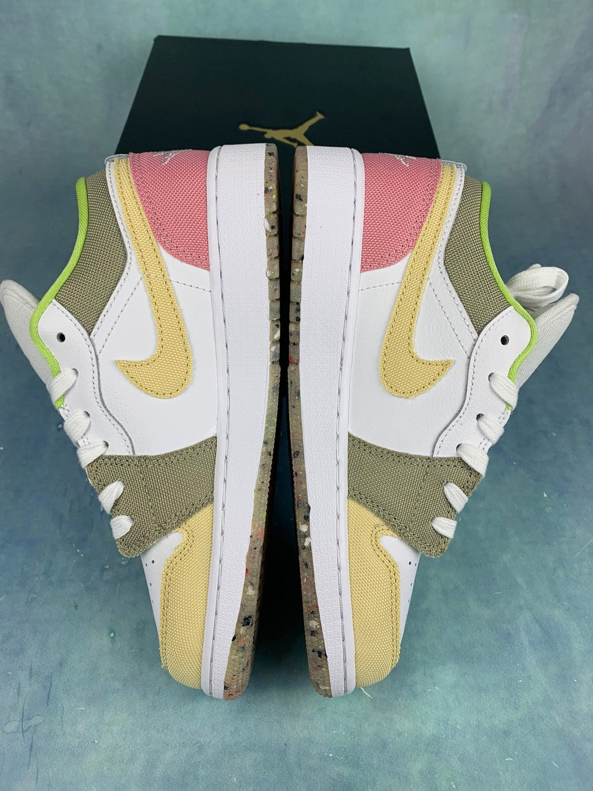 Air Jordan 1 Low Women's Sneakers