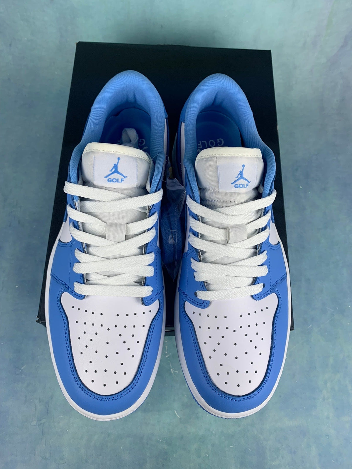 Air Jordan 1 Low-Top Sneakers (Men's & Women's)