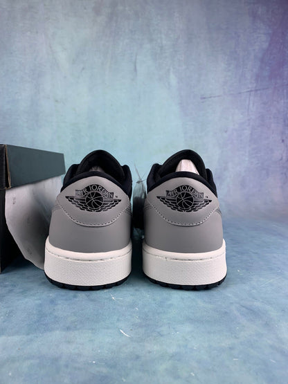 Air Jordan 1 Low-Top Sneakers (Men's & Women's)
