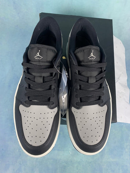 Air Jordan 1 Low-Top Sneakers (Men's & Women's)