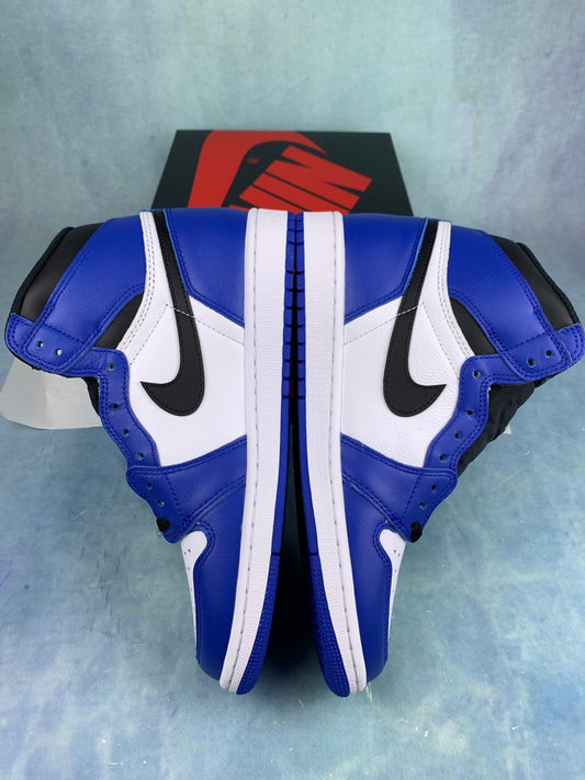 Air Jordan 1 High-Top Men's Sneakers