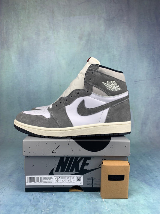 Air Jordan 1 High-Top Men's Sneakers