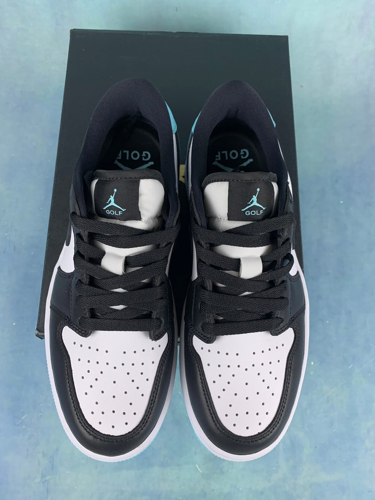 Air Jordan 1 Low-Top Sneakers (Men's & Women's)