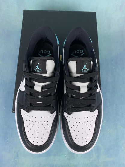 Air Jordan 1 Low-Top Sneakers (Men's & Women's)